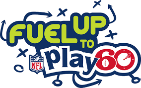 fuel up logo 